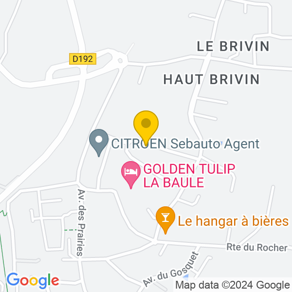 18, Allée des Petits Brivins, 44500, La Baule-Escoublac