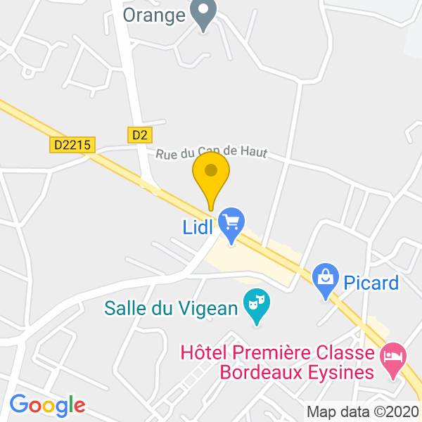 39 Avenue du Médoc, 33320, Eysines