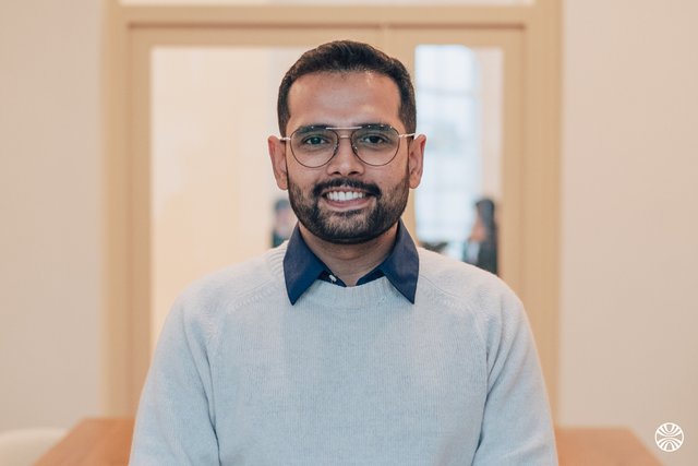 Meet Dash, Head of Data & IA - Jus Mundi