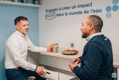 BRITA France