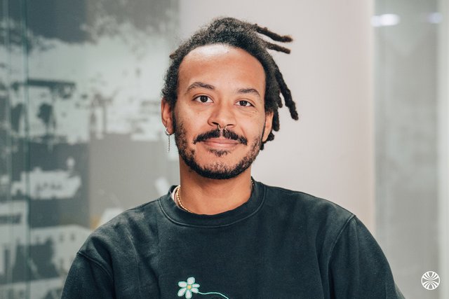 Rencontrez Cédric, Développeur fullstack senior - CYBERWATCH