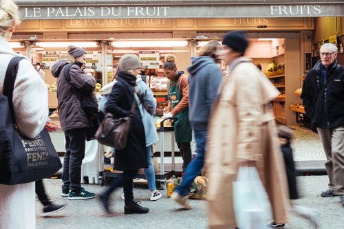 Philo Boulot : marché du travail, de quoi avons-nous vraiment besoin ?