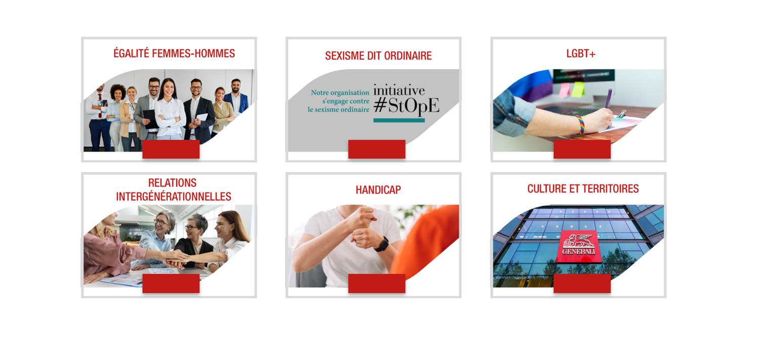 Generali France