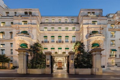Shangri-La Paris