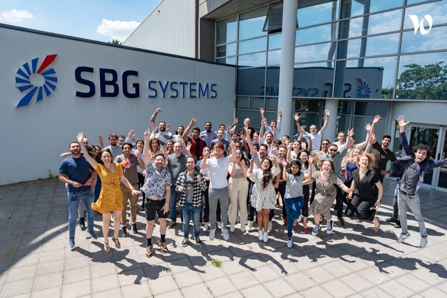 SBG Systems