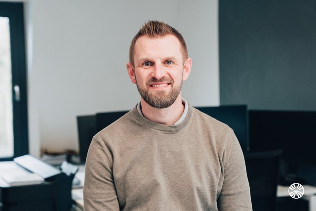 Rencontrez Pierre, Responsable d'Agence - GUARDIAN ALARM