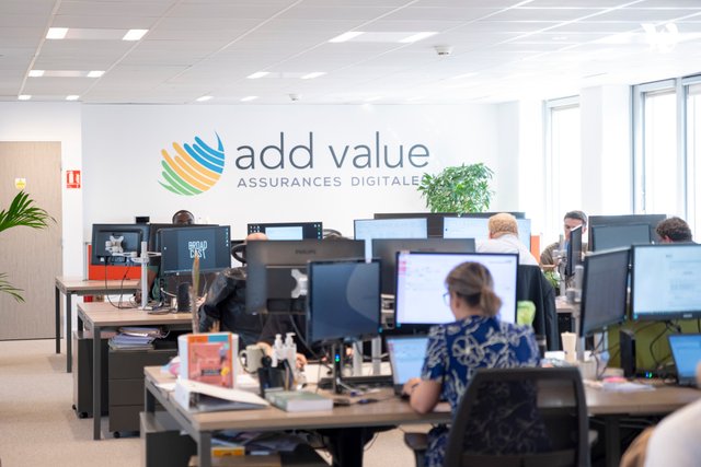 Add Value Assurances Digitales