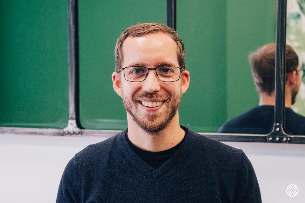 Rencontrez David - Directeur de Pôle - Energie Et Service