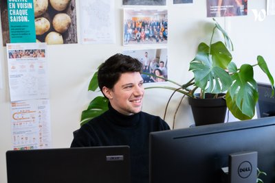 Fédération française des Banques Alimentaires