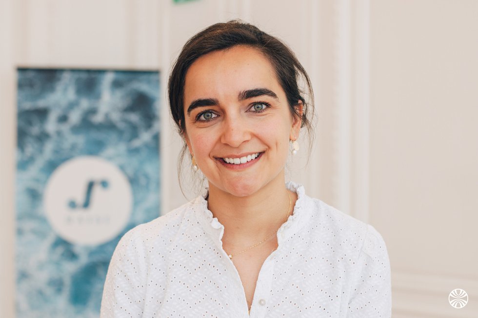 Rencontrez Charlotte, Analyste chez RAISE Impact - RAISE