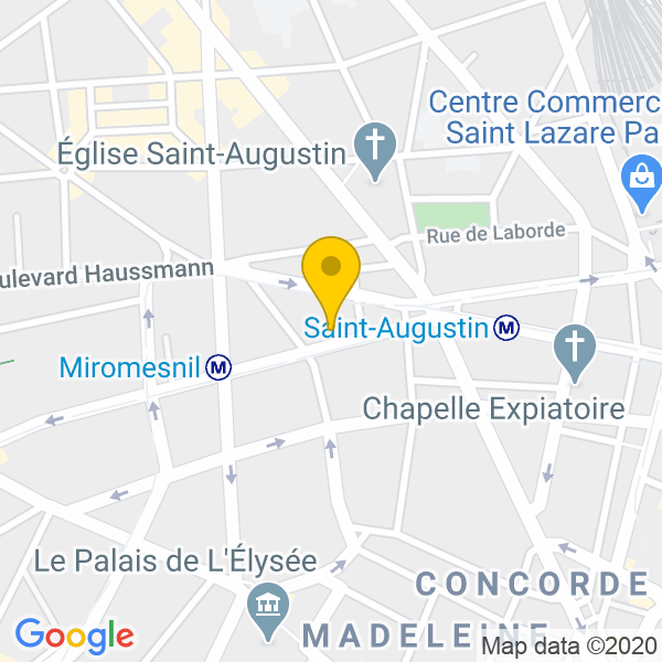 10 rue la Boétie, 75008, Paris