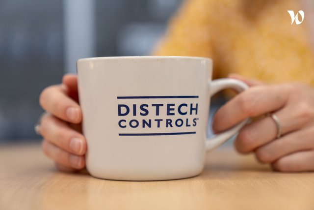 Distech Controls