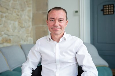 Rencontrez Jean Louis, CEO & Founder of Sociabble