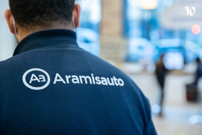 Aramisauto.com