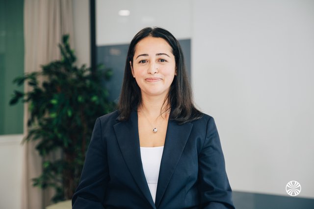 Rencontrez Nadia, Chef de projet Transformation - VIAMEDIS