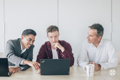 Algoé consultants