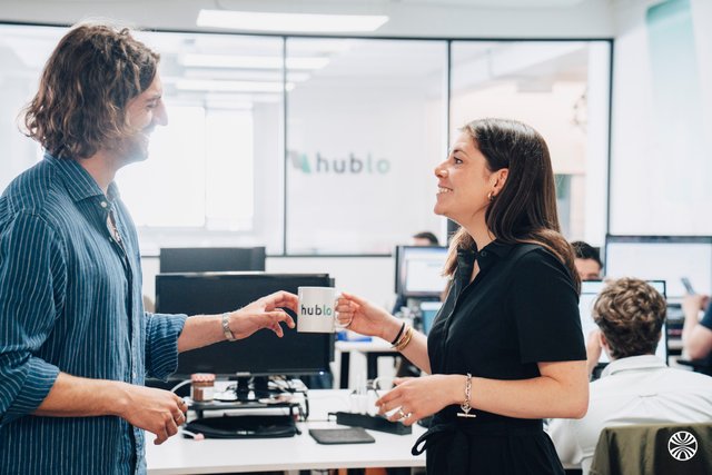 Hublo