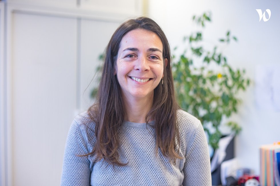 Rencontrez Céline, consultante économique et social - Syndex