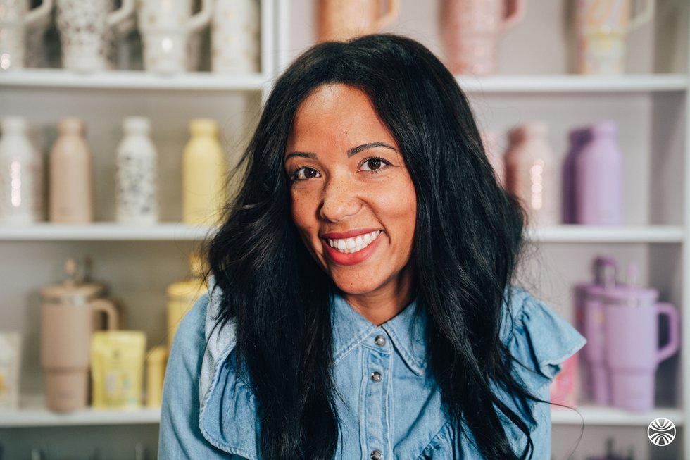 Rencontrez Marion, Responsable E-commerce - Qwetch