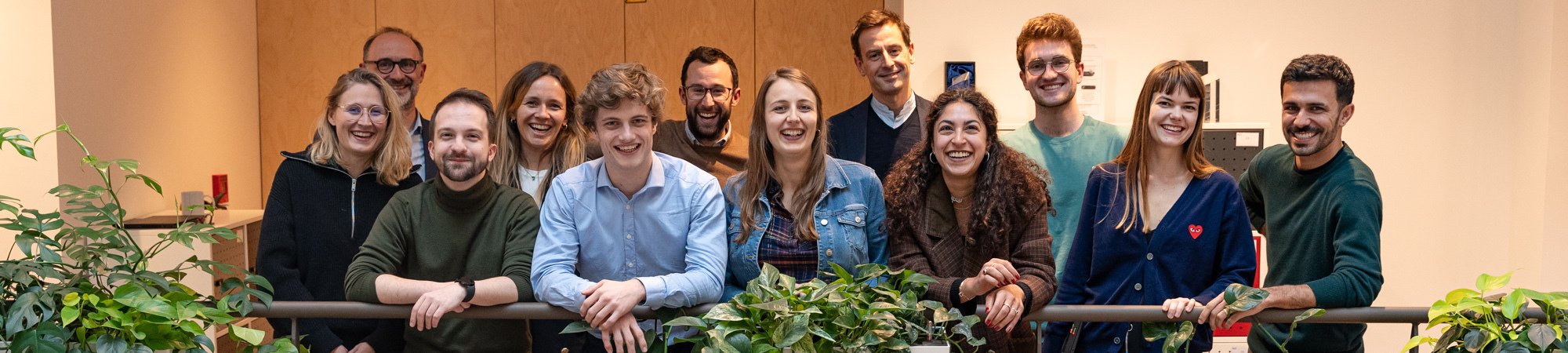 StratNXT - Labelium Group