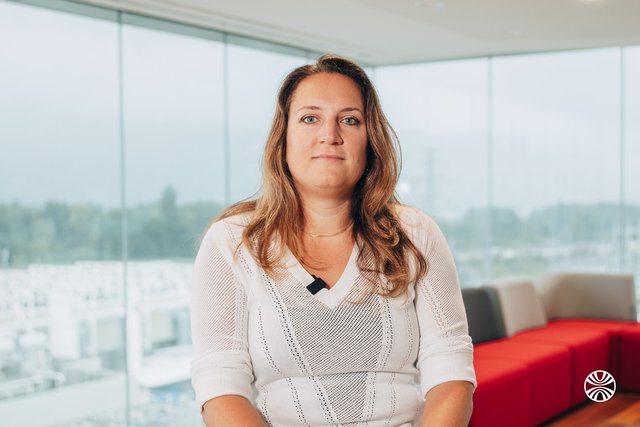 Rencontrez Blandine, Ingénieure brevets - CEA