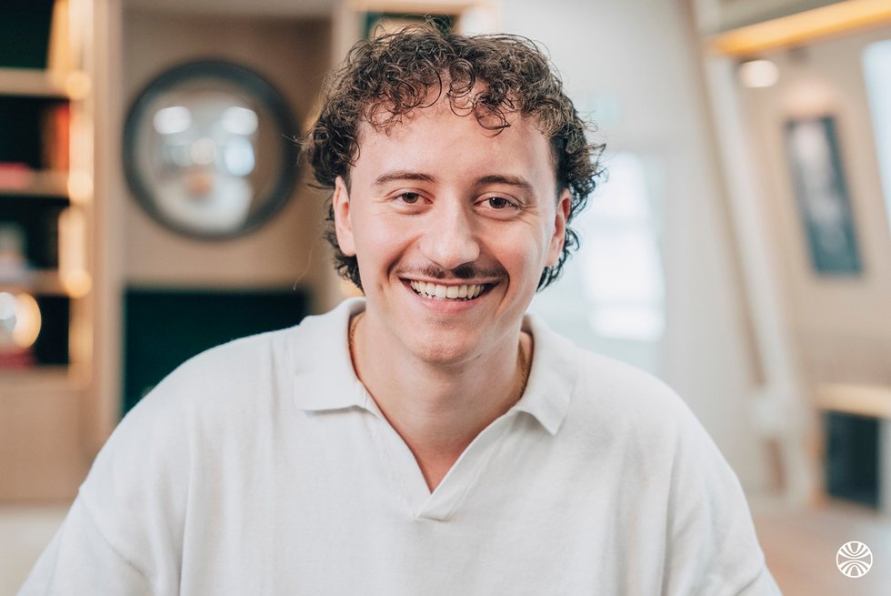 Rencontrez Arthur, Finance - L'Oréal Groupe