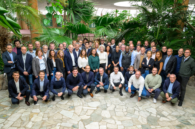 Nexia S&A