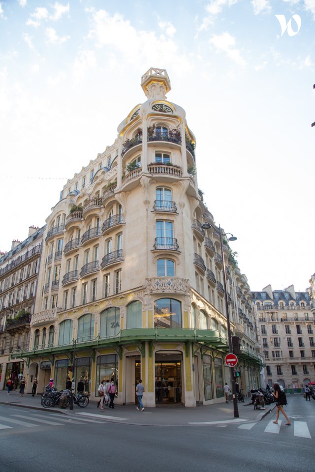 106 Bis Rue De Rennes 75006 Paris