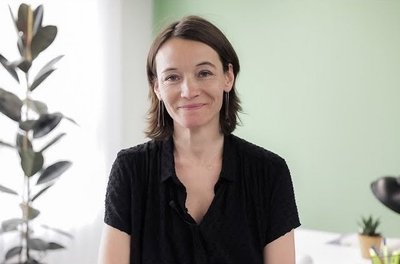 Rencontrez Geneviève, Directrice des Ressources Humaines
