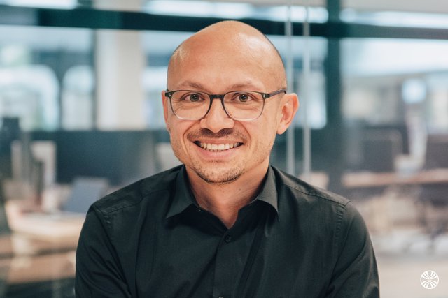 Meet Michel, CTO - D-EDGE Hospitality Solutions