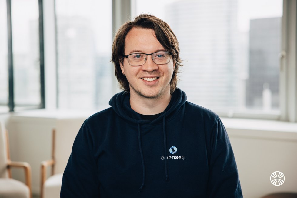 Rencontrez Artem, AI Engineer - Opensee