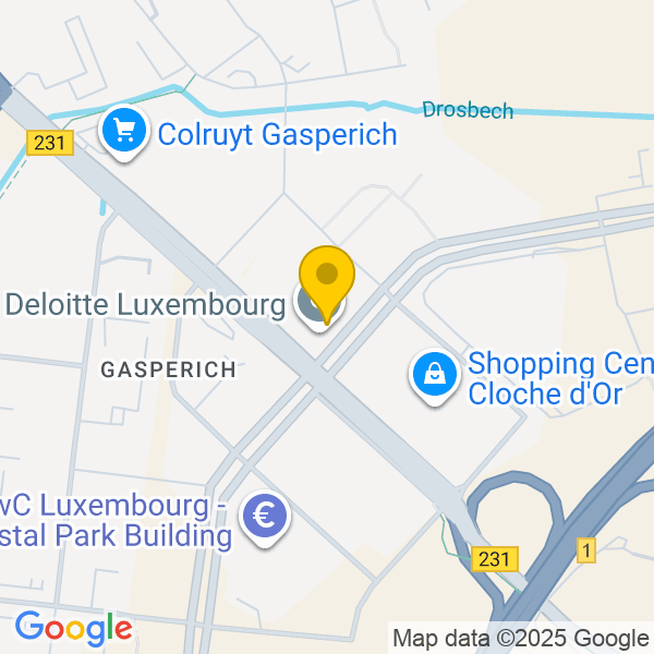 Boulevard de Kockelscheuer, 2411, Luxembourg