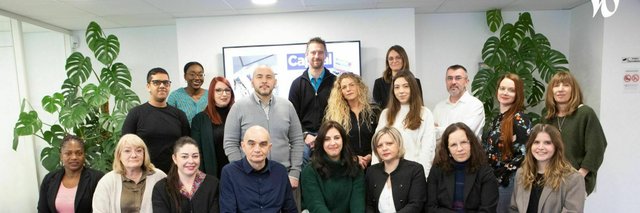 FRANCE DEMEURE GROUP