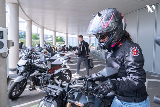 Mutuelle Des Motards