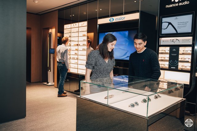 EssilorLuxottica France