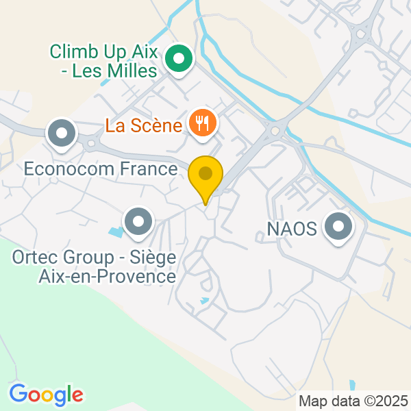Rue Pierre Berthier, 13290, Aix-En-Provence
