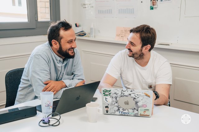 Theodo HealthTech