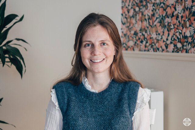 Rencontrez Elvire, Founder Associate - Grafit