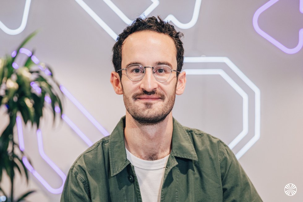 Rencontrez Maxence, Chief of Staff  - Ornikar