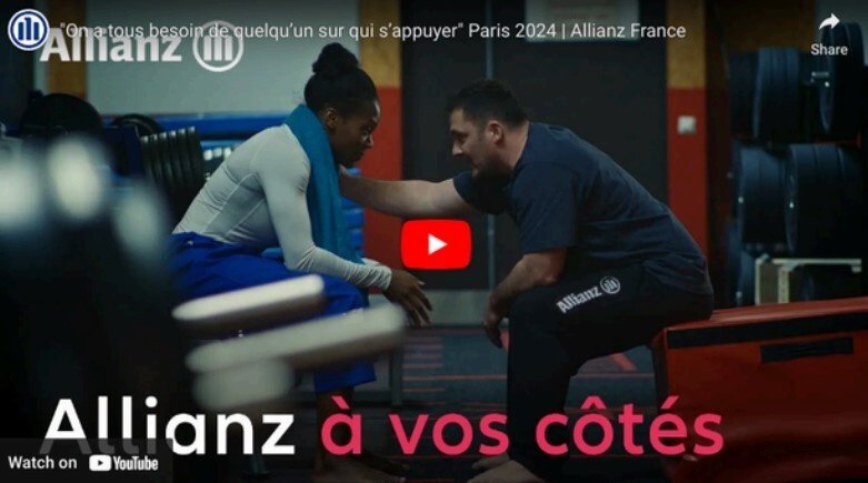 Allianz France