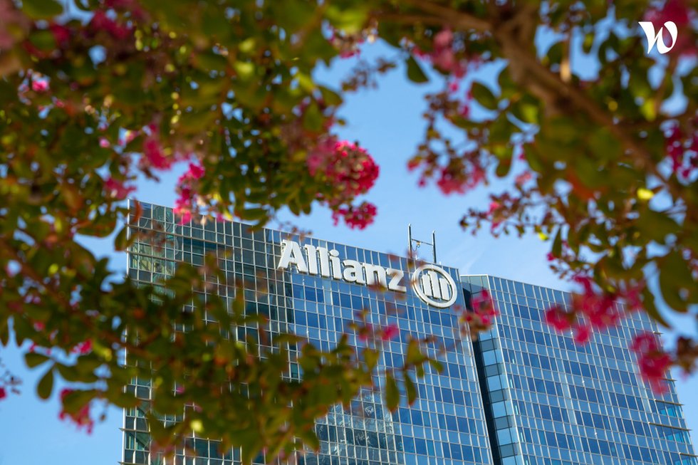 Découvrez la culture d'entreprise chez Allianz - Allianz France