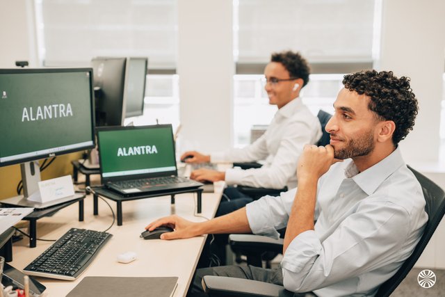 Alantra