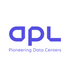 APL DATA CENTER