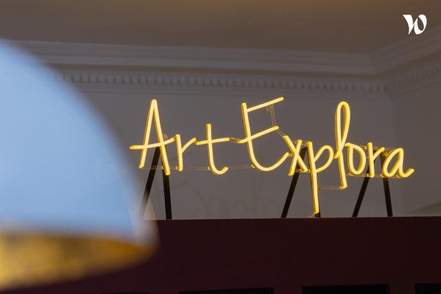 Art Explora