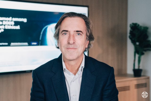 Meet Arnaud, Client Engagement Leader - HCLTech