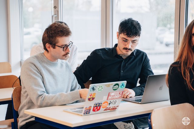 Altéa Business & Digital School