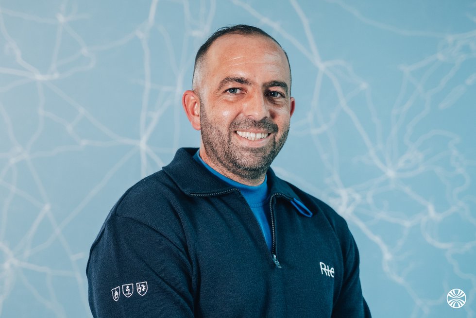 Rencontrez Jonathan, Technicien de maintenance Lignes Aériennes - RTE, Le réseau de transport d'électricité