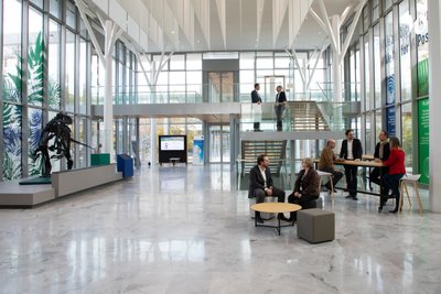 Découvrez la culture d'entreprise de Biomérieux