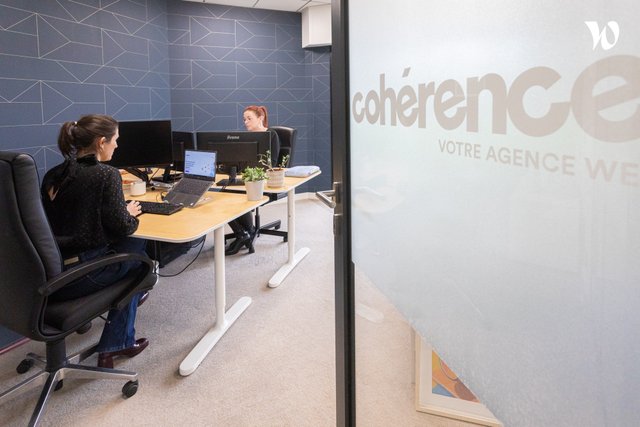 Agence Cohérence