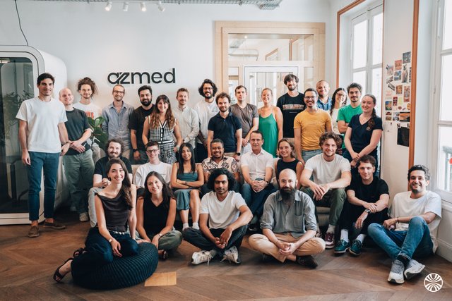 Azmed